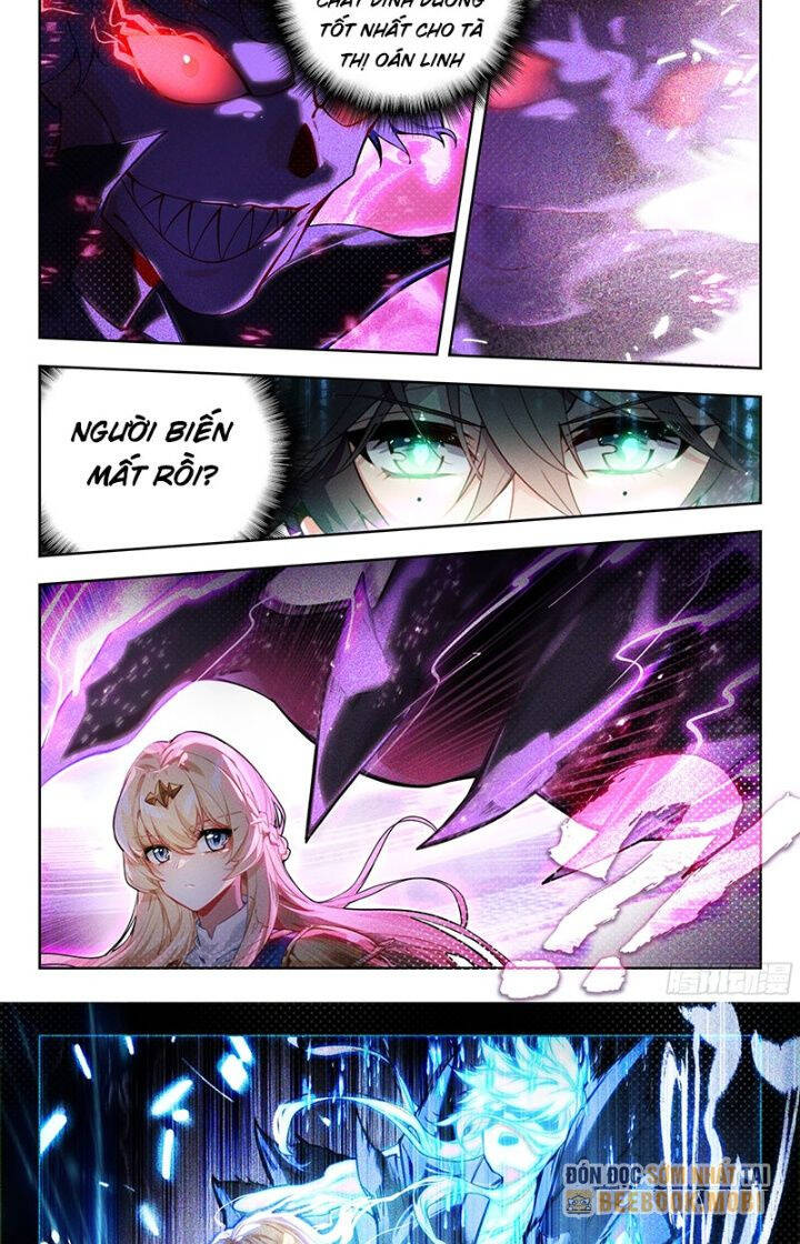 đấu la đại lục ii (tuyệt thế đường môn) chapter 386 12
