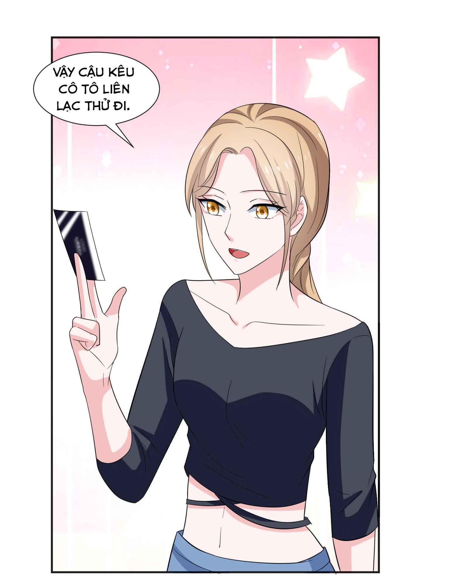 bí mật không thể yêu đương chapter 47 26