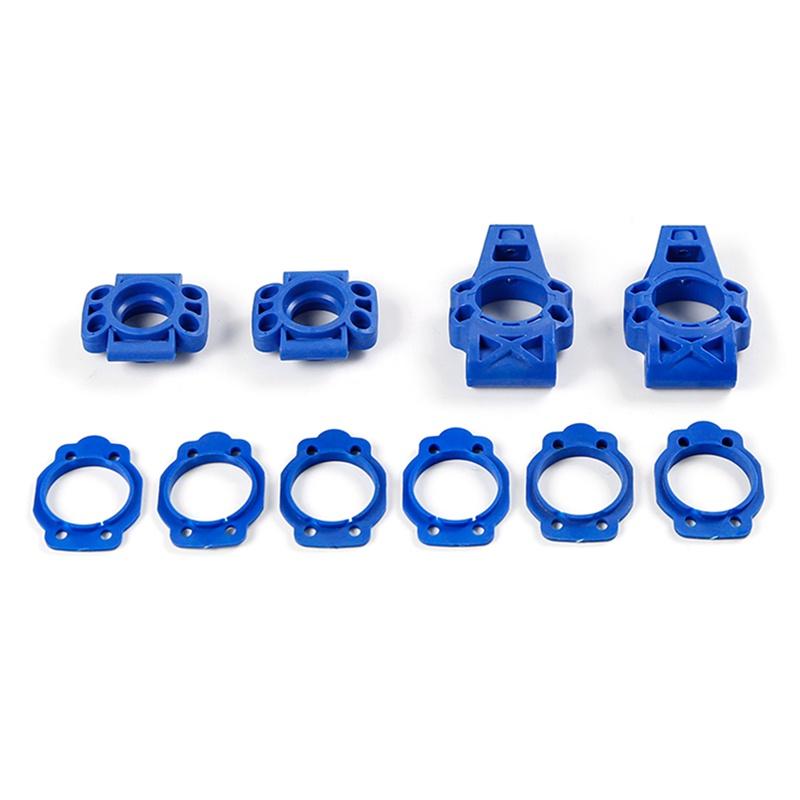 Bộ phụ kiện ghế ngồi cho xe hơi đồ chơi 1/5 HPI ROFUN BAHA ROVAN KM BAJA 5B 5T 5SC