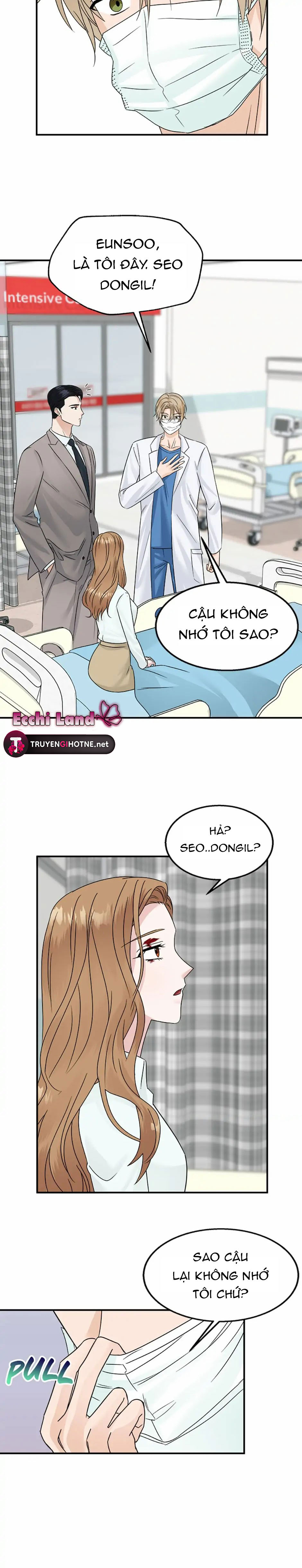 thiếu tôi là sếp mất ngủ ngay chapter 22.1 9