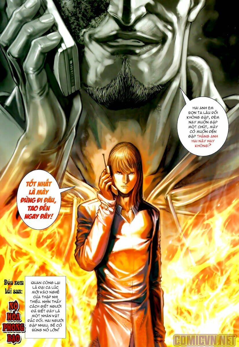 cửu long thành trại 2 chapter 24 31