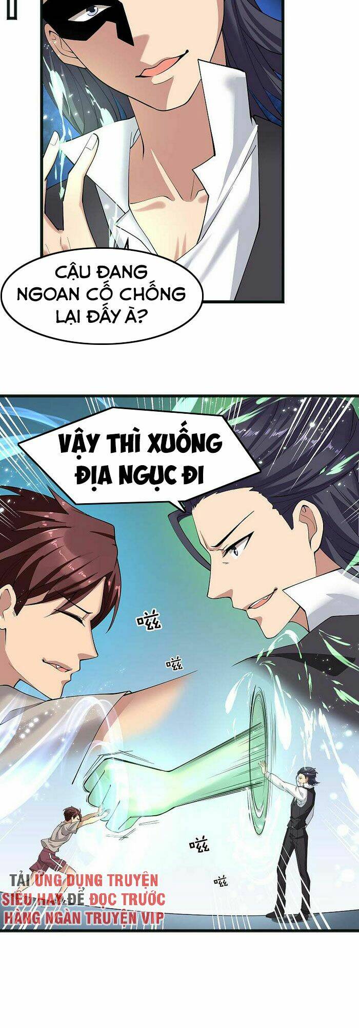 huấn luyện viên của nữ thần chapter 21 7