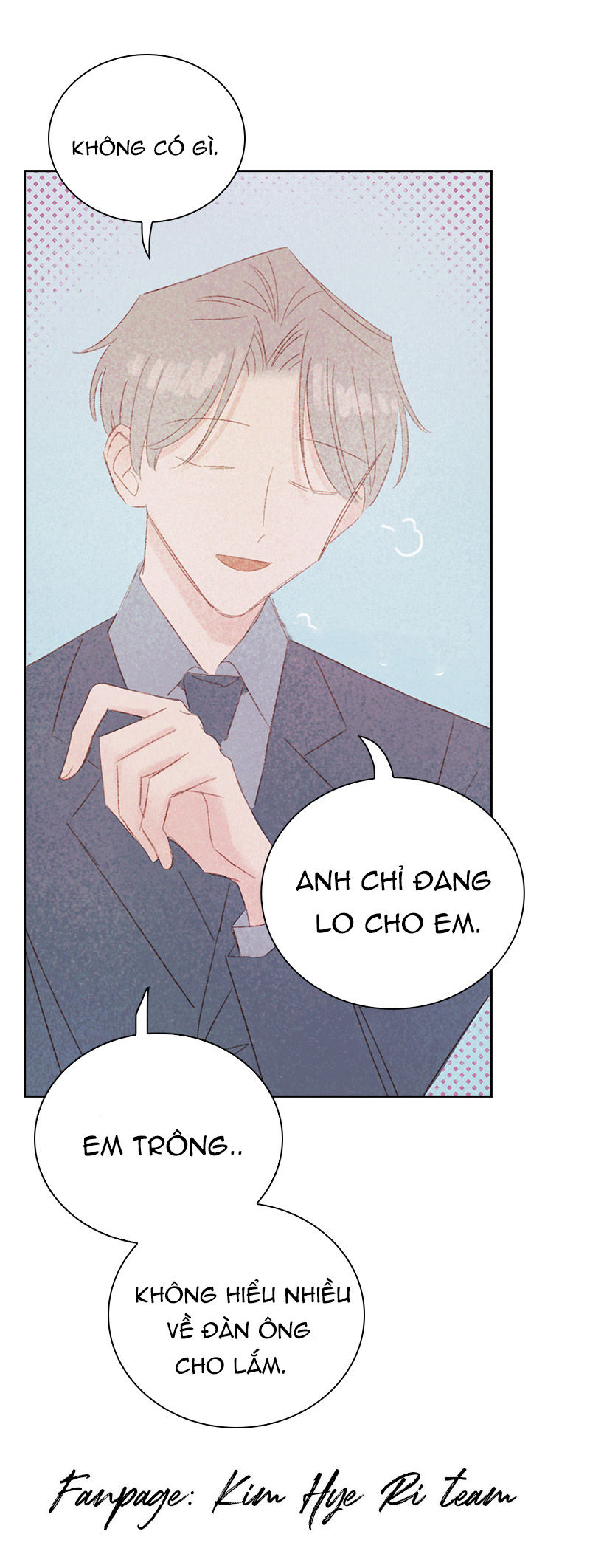 trò chơi dâm đãng chapter 20 33