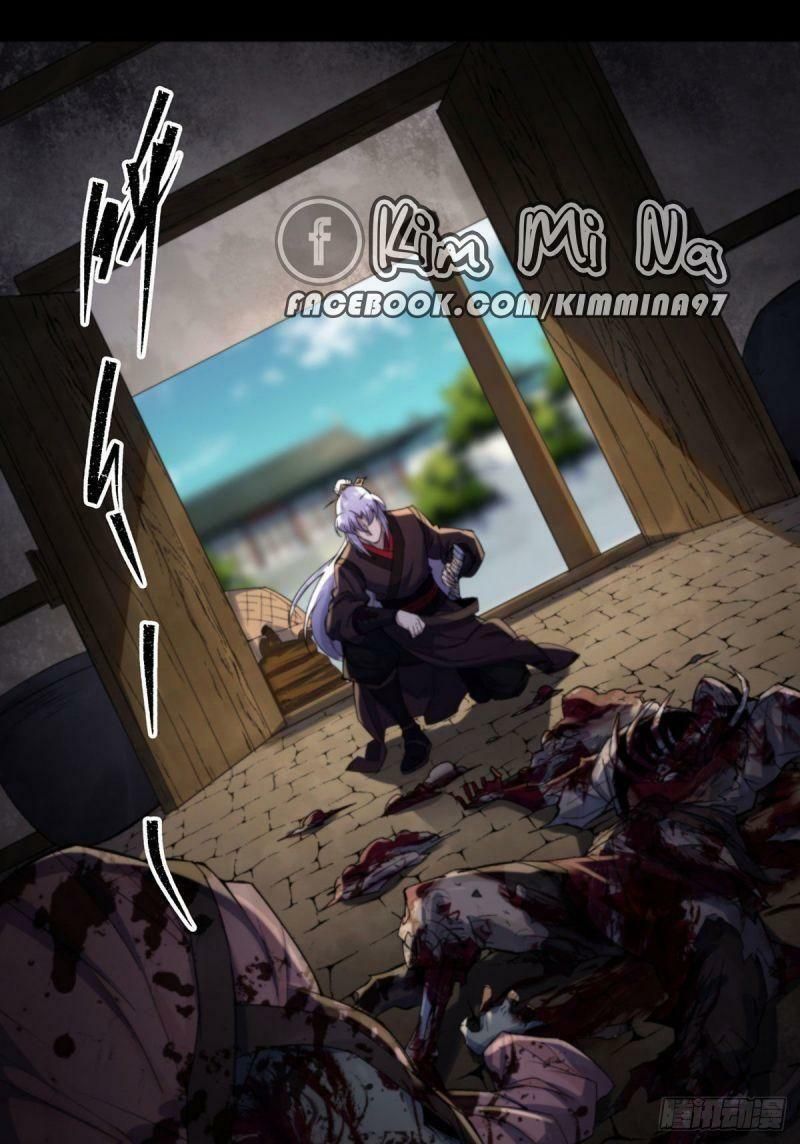 thông u đại thánh chapter 1 15