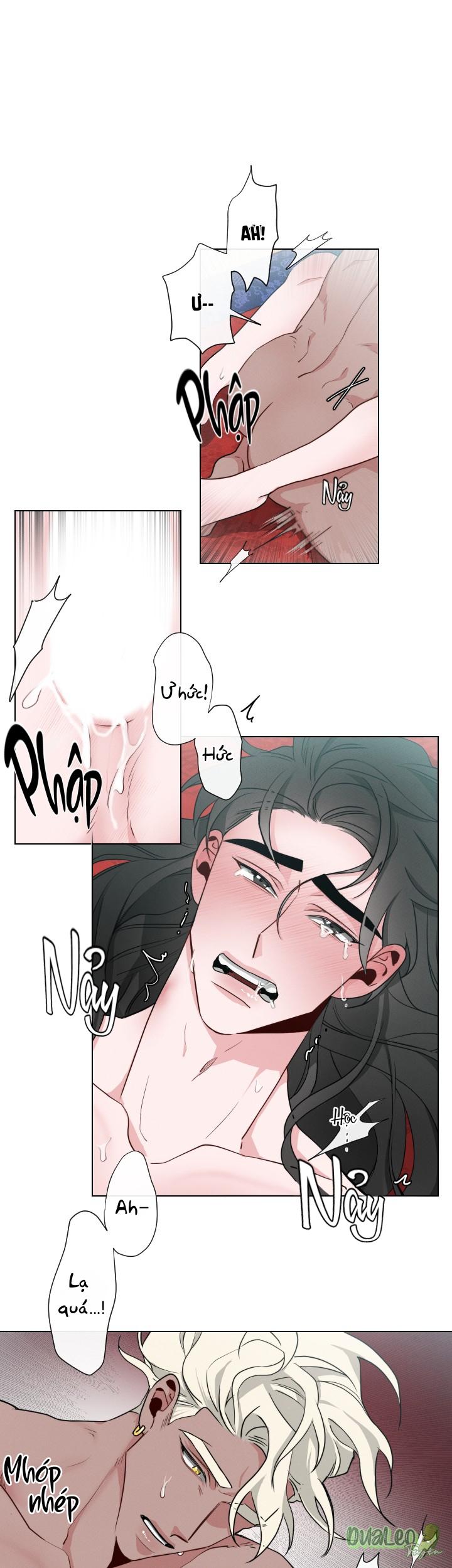 shinsujeon chapter 15 18