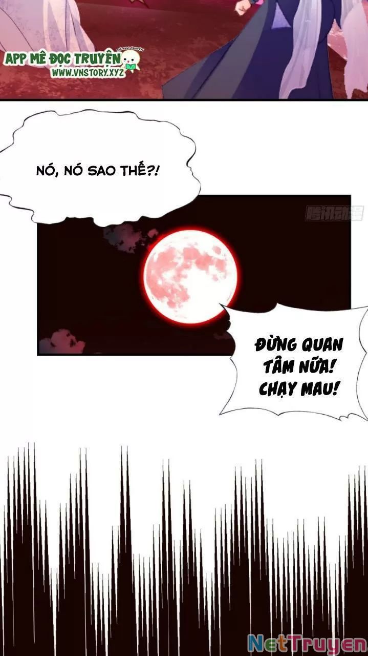 lại bị bệnh chiều chuộng quấn lấy chapter 21 52