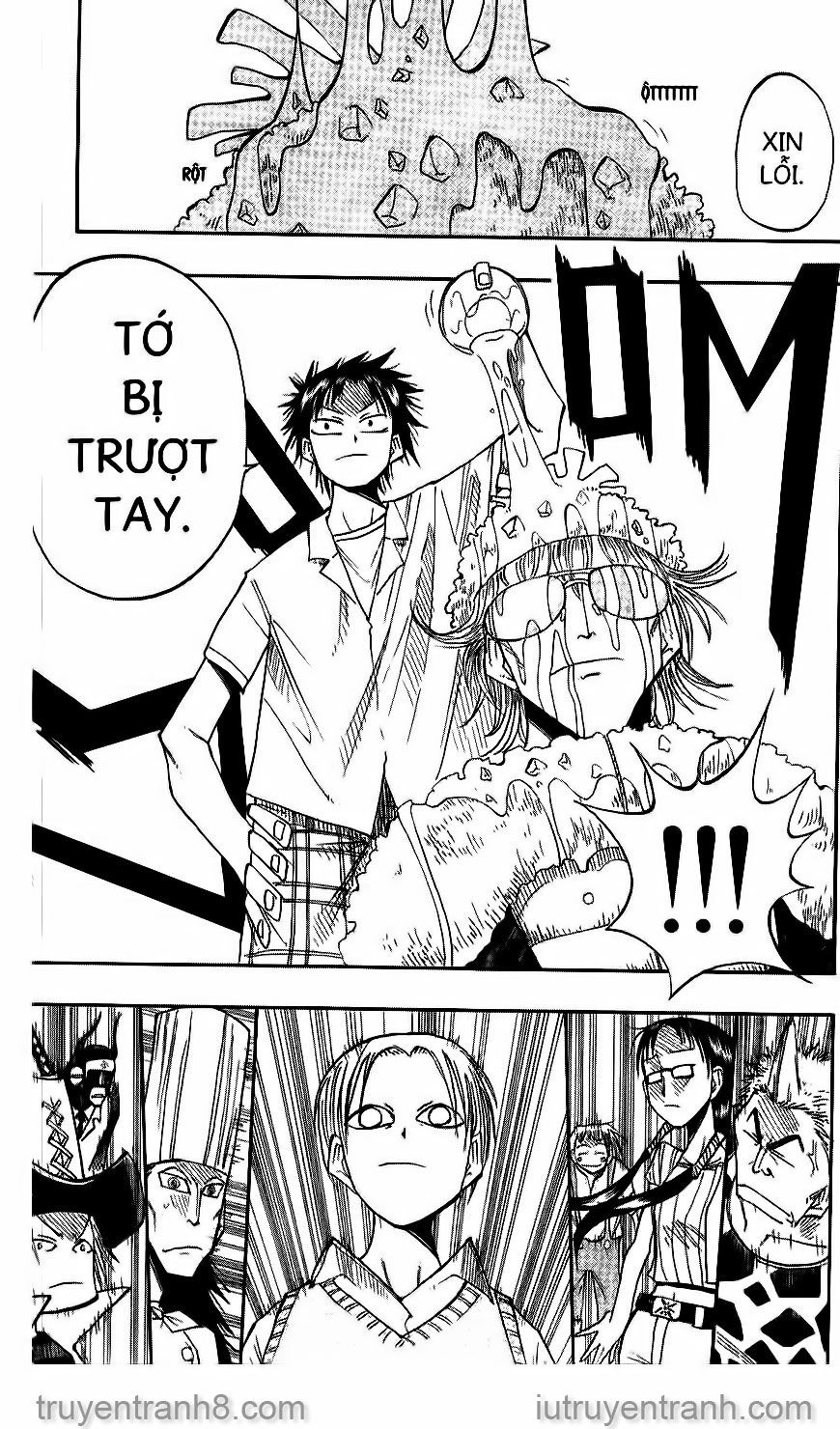 law of ueki chapter 42 14