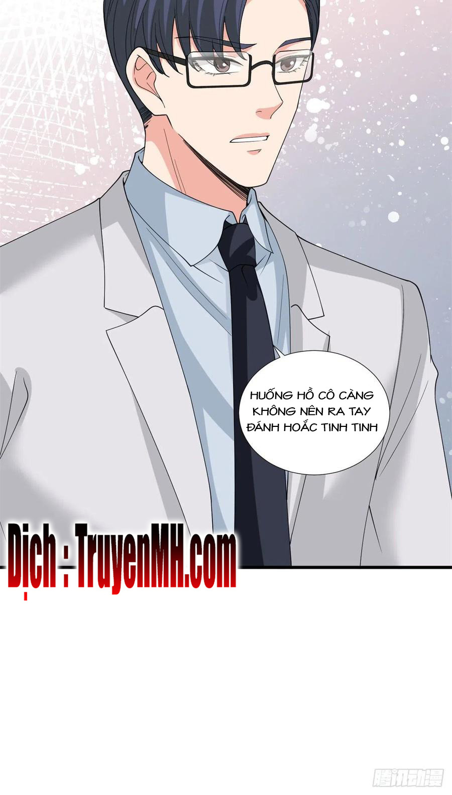 thí hôn lão công, cần giúp sức chapter 441 5