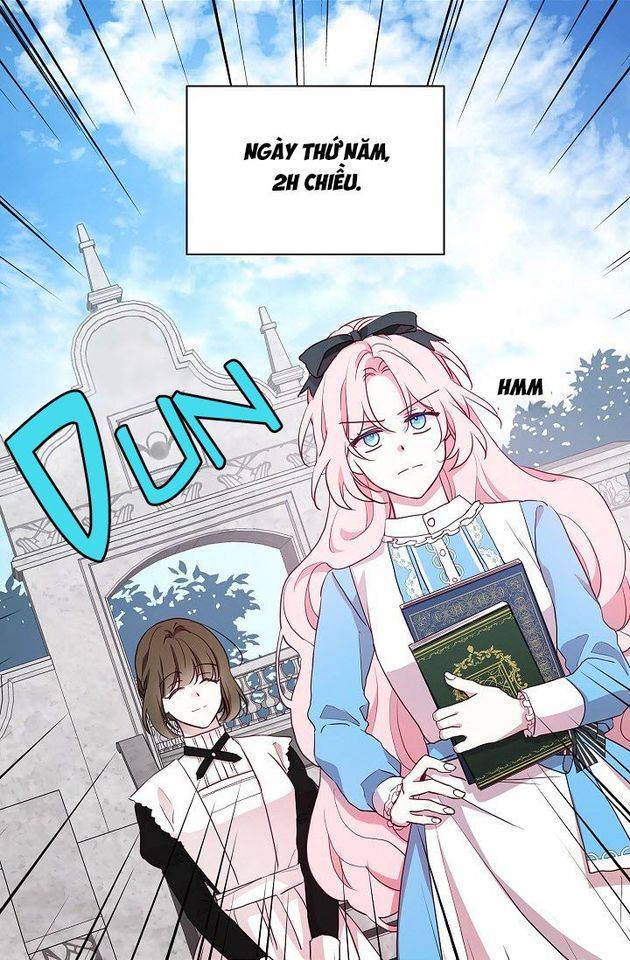 Quyến Rũ Cha Của Nhân Vật Phản Diện Chapter 16 32