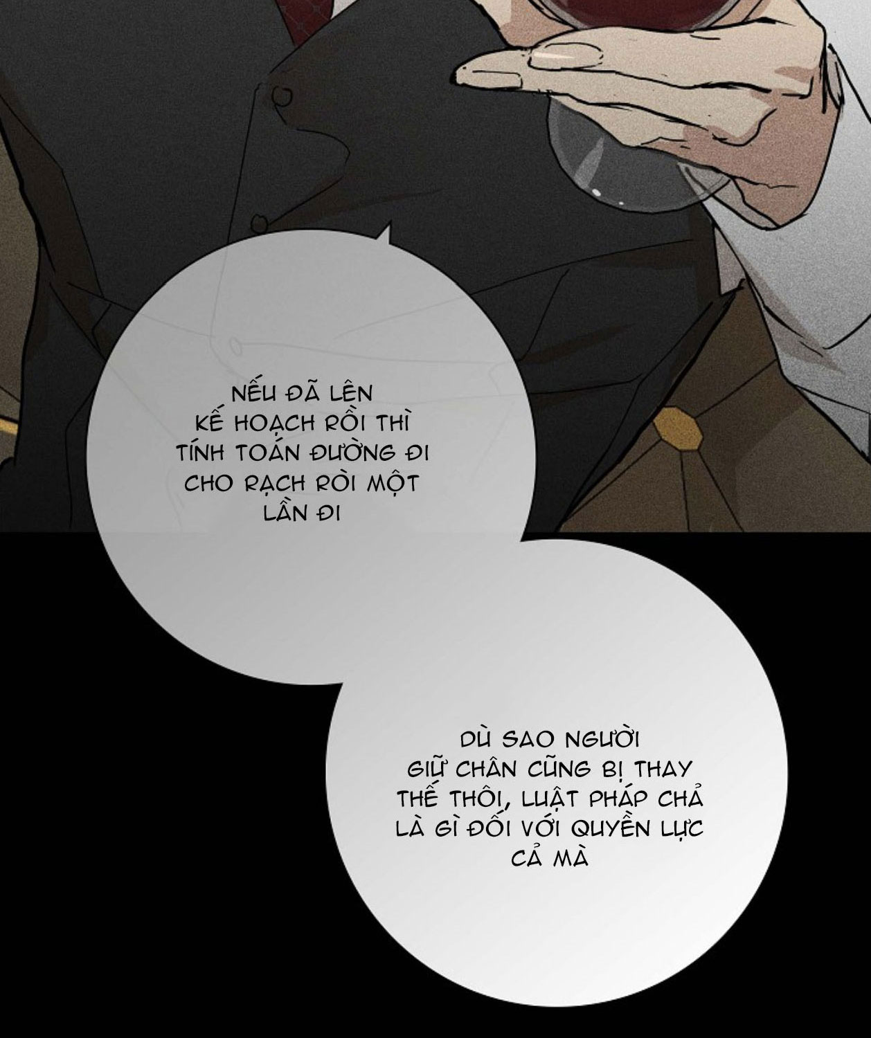 người đàn ông đã kết hôn chapter 17 229