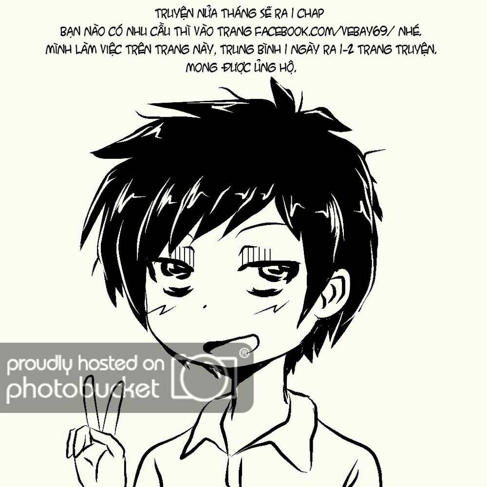 học sinh bựa truyện chapter 3.1 6