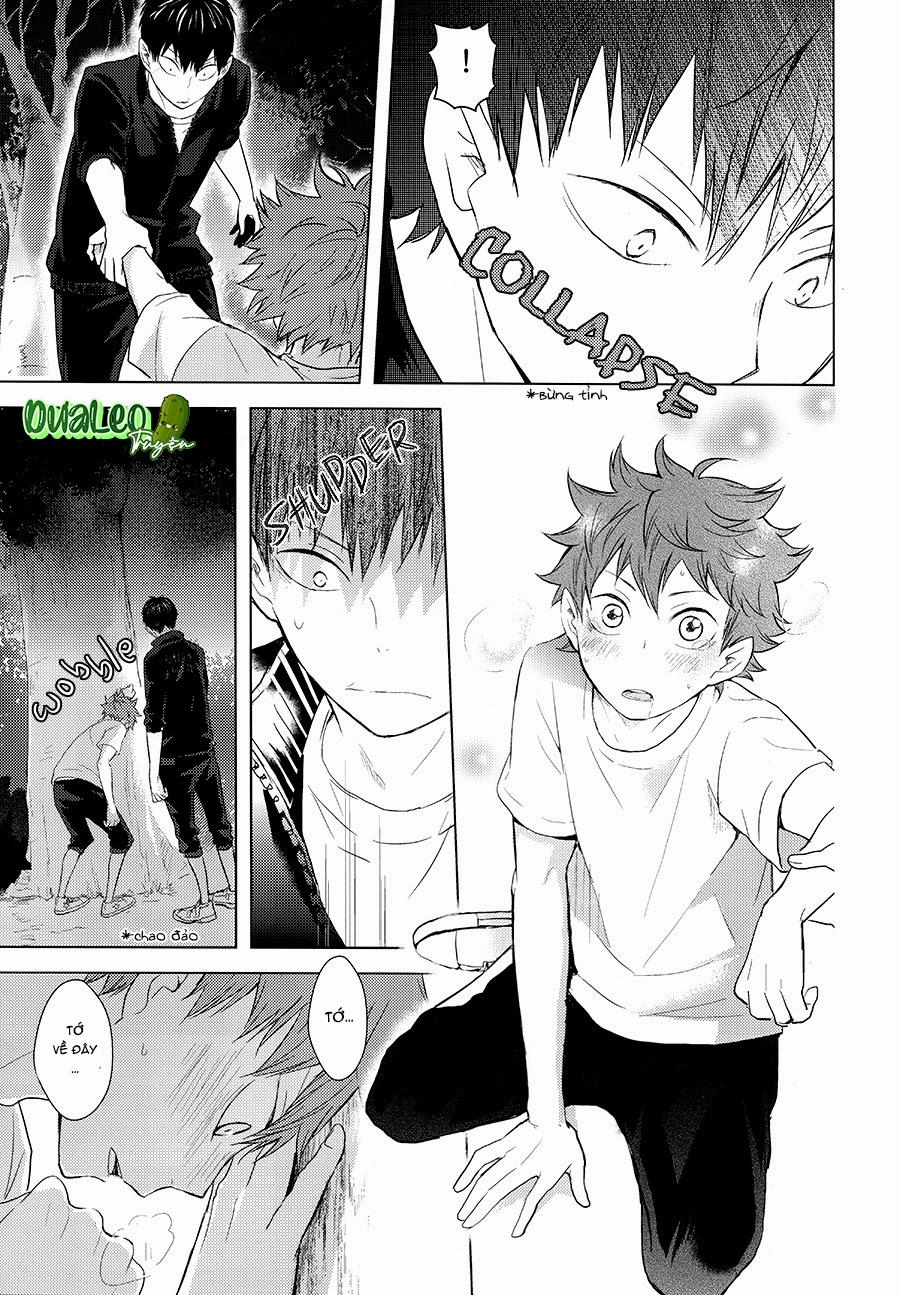 tuyển tập haikyuu dj by dammei bl chapter 13 37