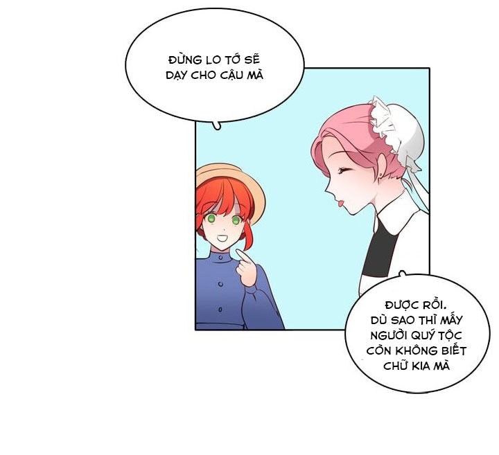 thanh tra của muiella chapter 2 33