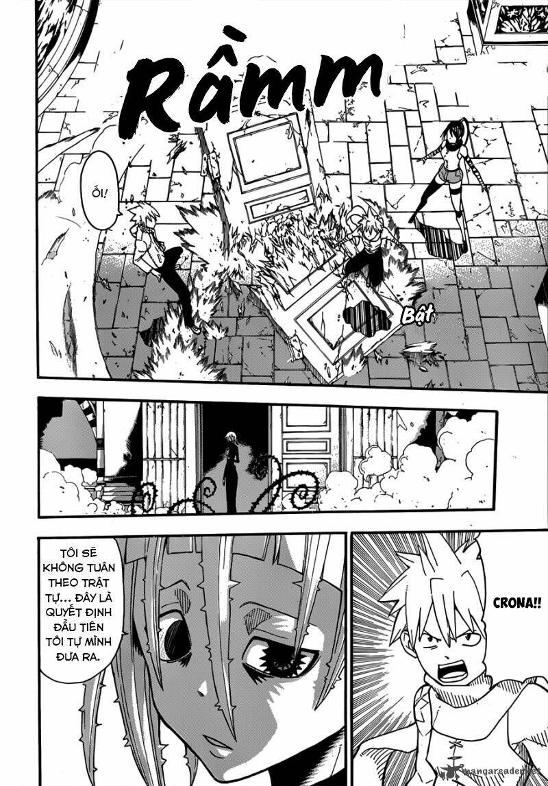 soul eater chapter 96 15