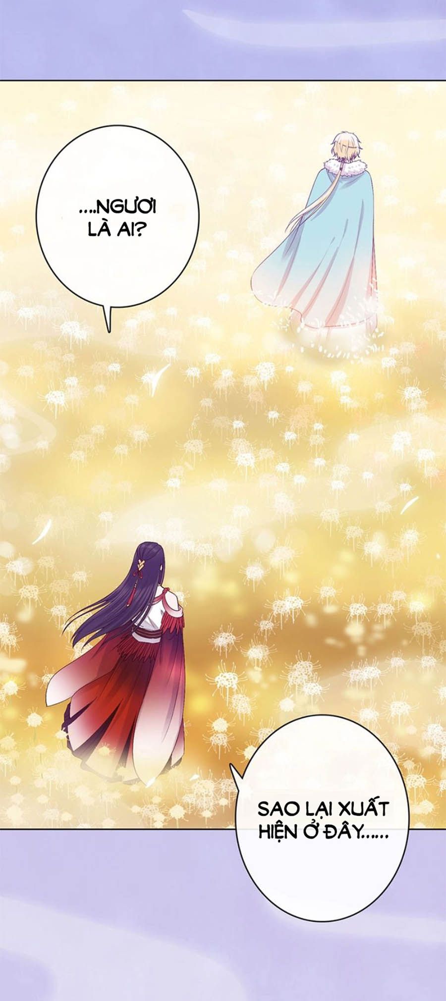 mỹ nhân già rồi chapter 66 30