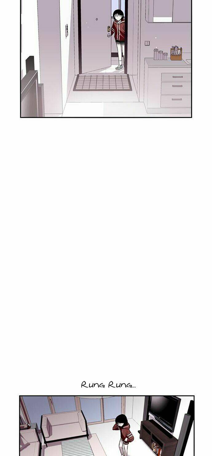 người máy hủy diệt chapter 31 35