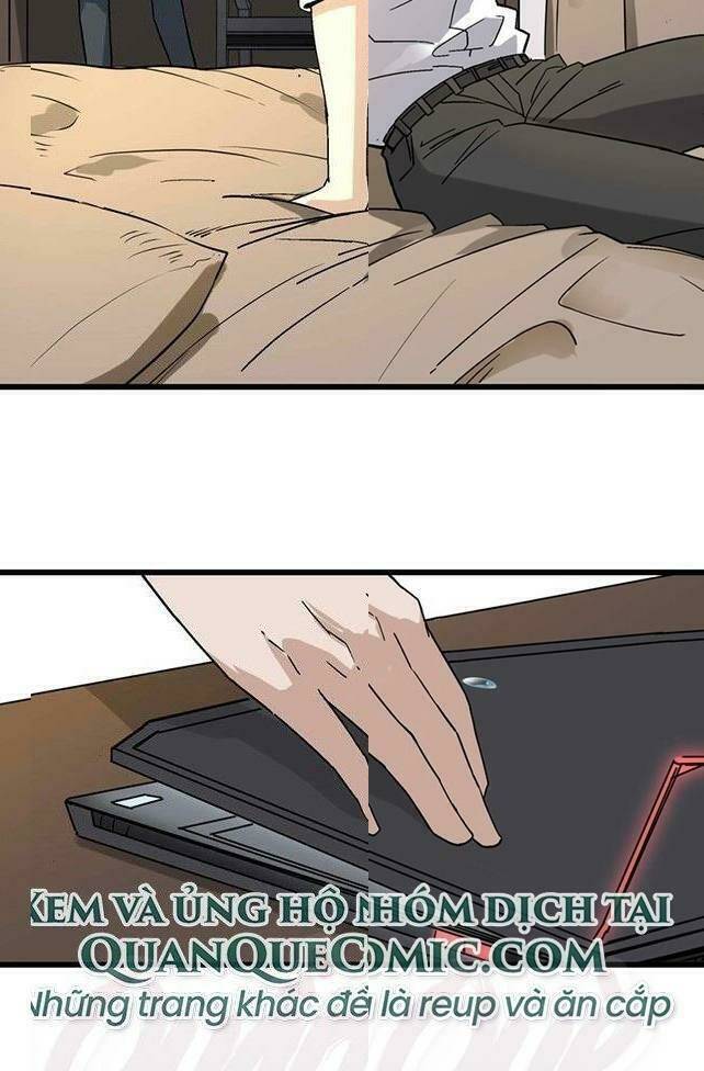 kẻ săn hồn - quỷ hô bắt quỷ chapter 12 33