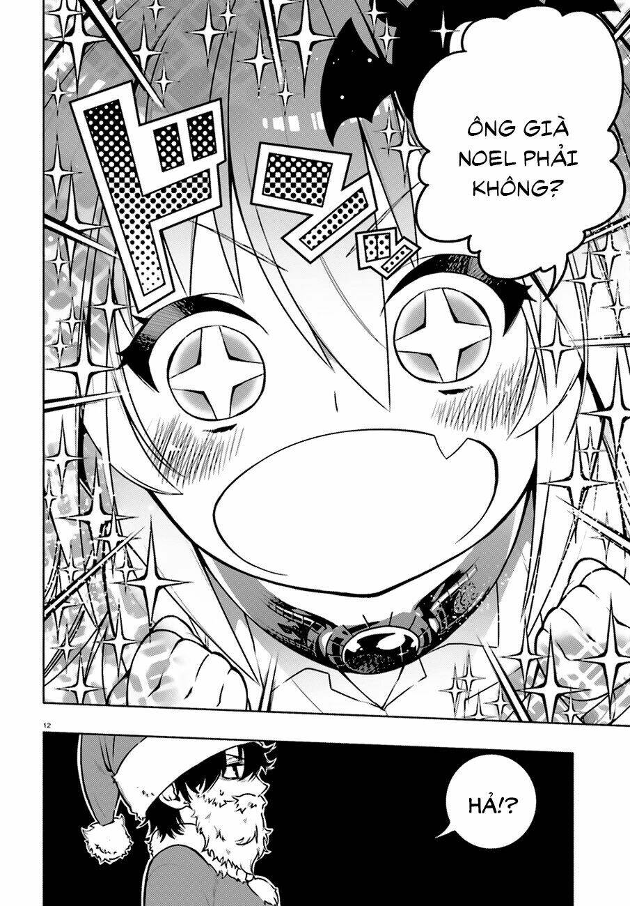 floor ni maou ga imasu chapter 15 12