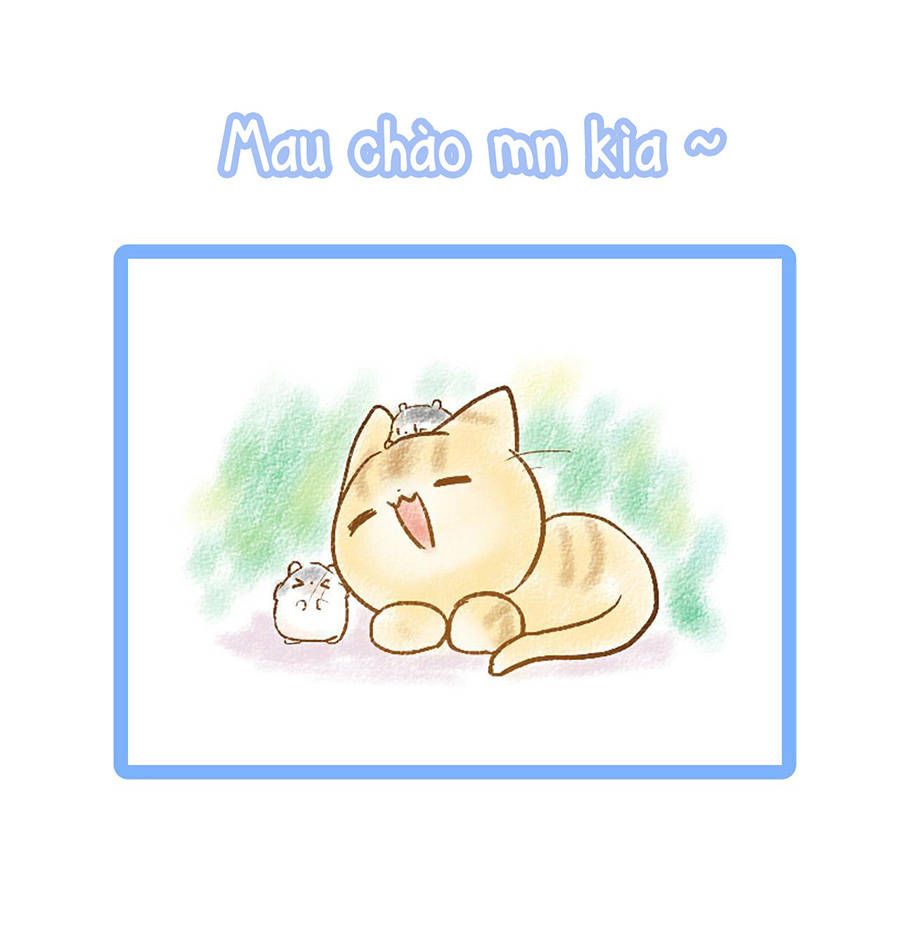 ăn một bé thỏ chapter 19 9