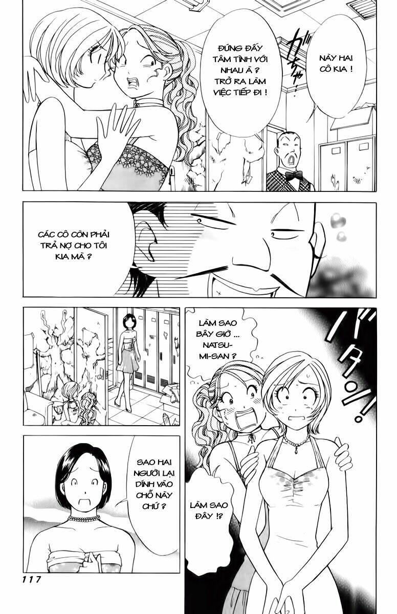 orange yane no chiisana ie full chapter 53 19