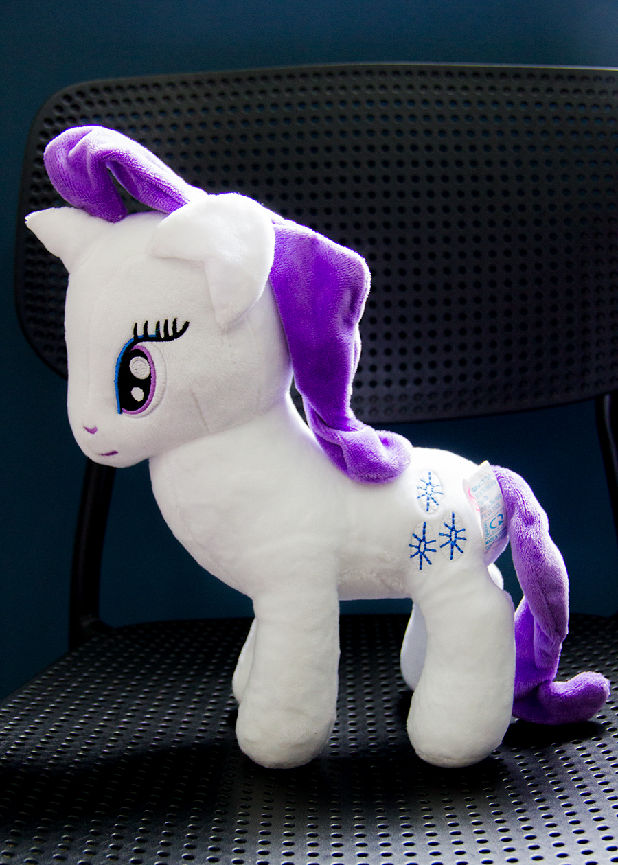 Thú nhồi bông Ngựa Pony BA00064