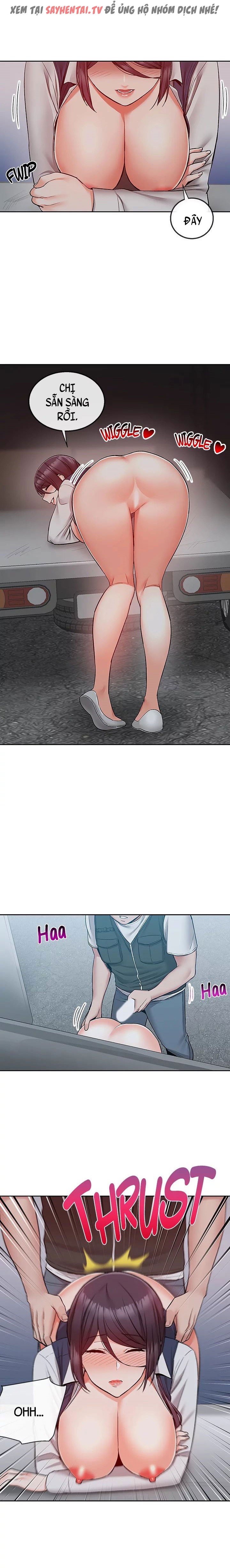 tiếng ồn phòng bên chapter 44 12