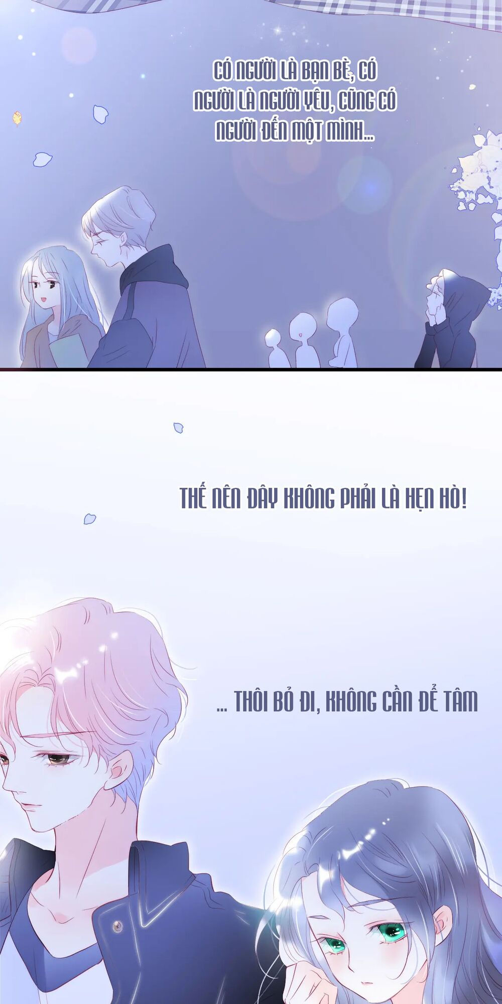 chạy trốn cùng con nhím chapter 35 30