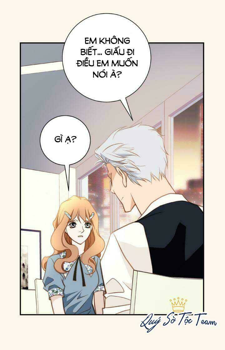 tiếp xúc chí mạng chapter 51 36