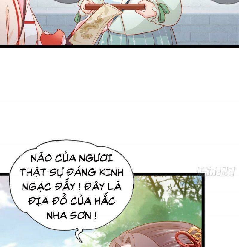 đứng yên ! phụng chỉ đánh cướp đây chapter 24 30