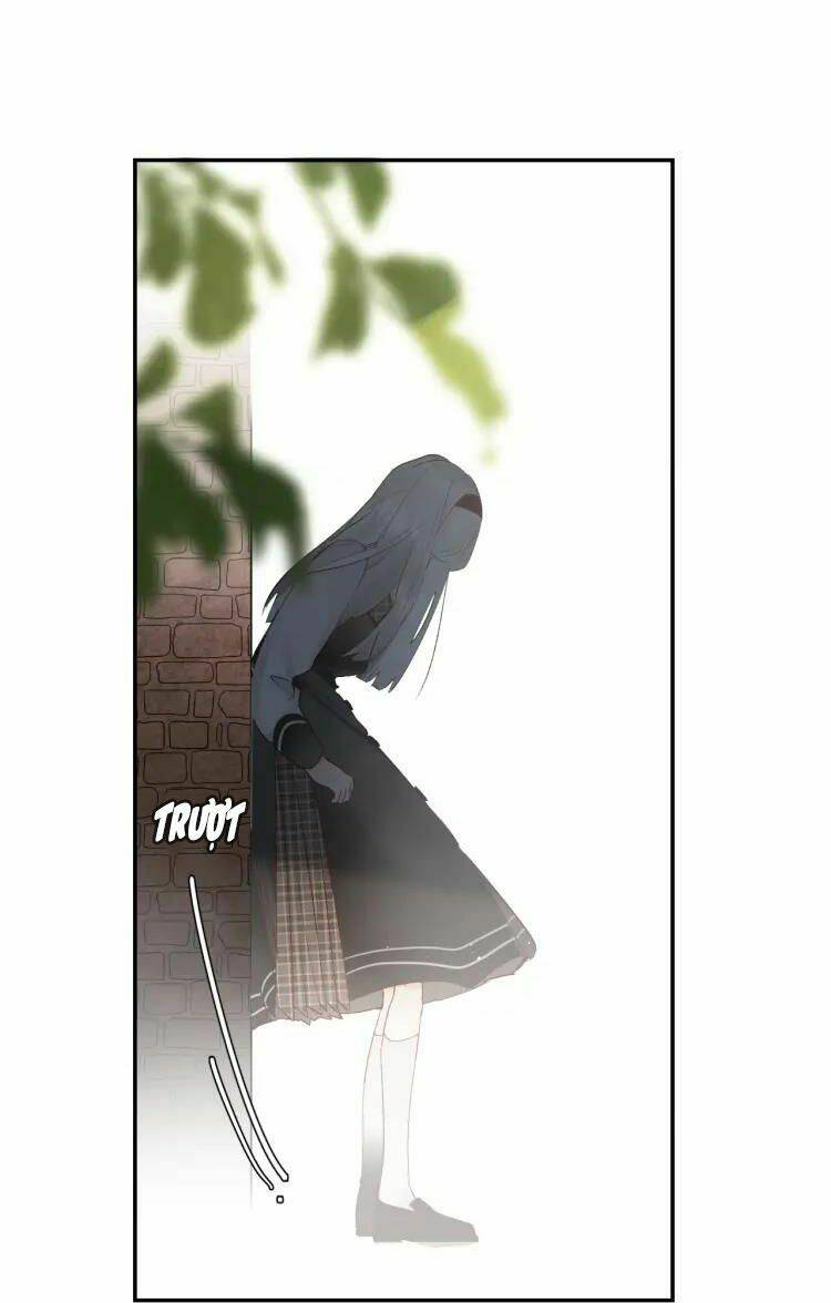 phù thủy hạng bét chapter 9 32