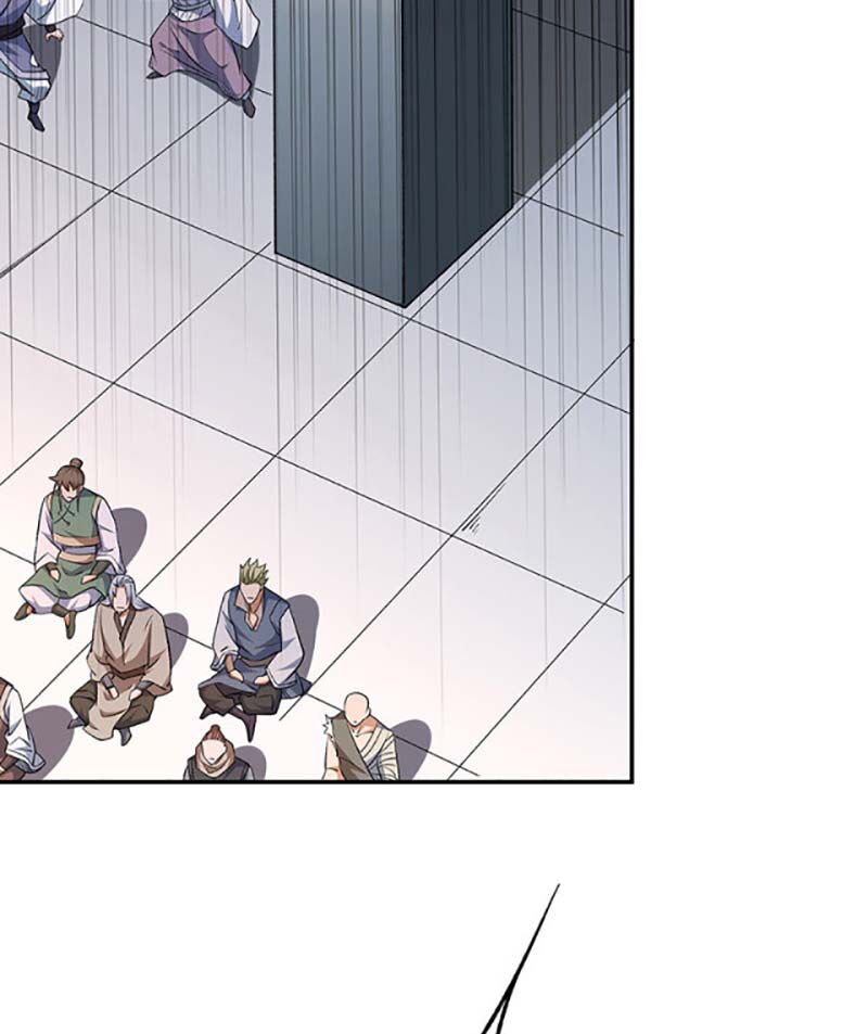 võ đạo độc tôn chapter 560 35