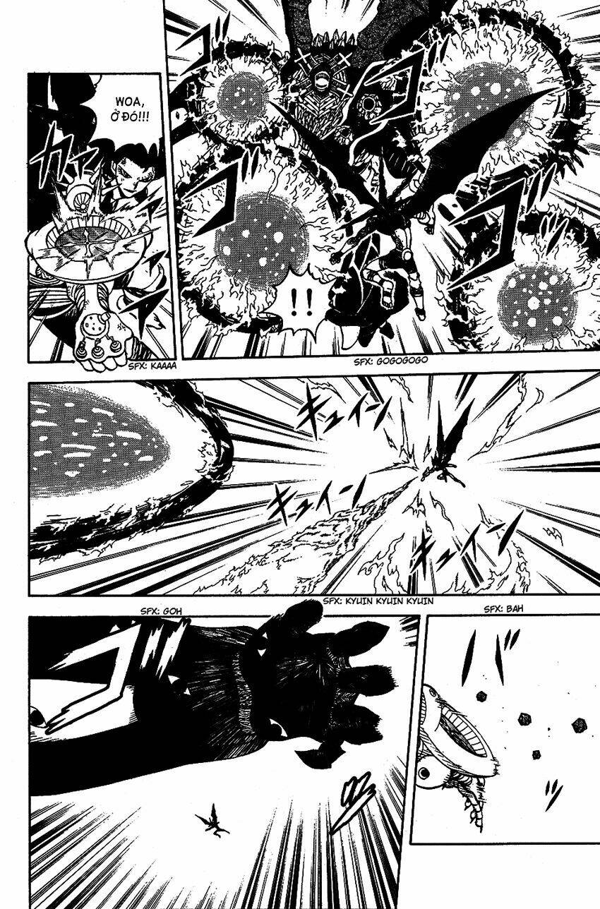 doubutsu no kuni chapter 47 13