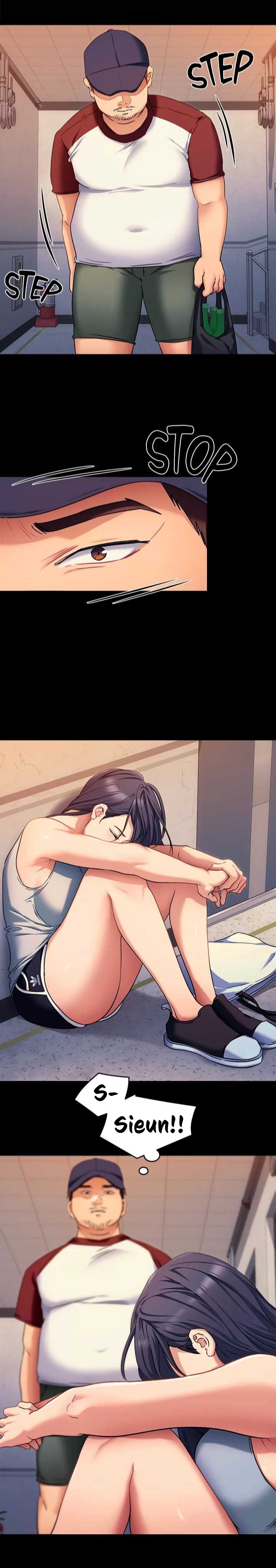 tối nay cưng muốn ăn gì? chapter 15 7