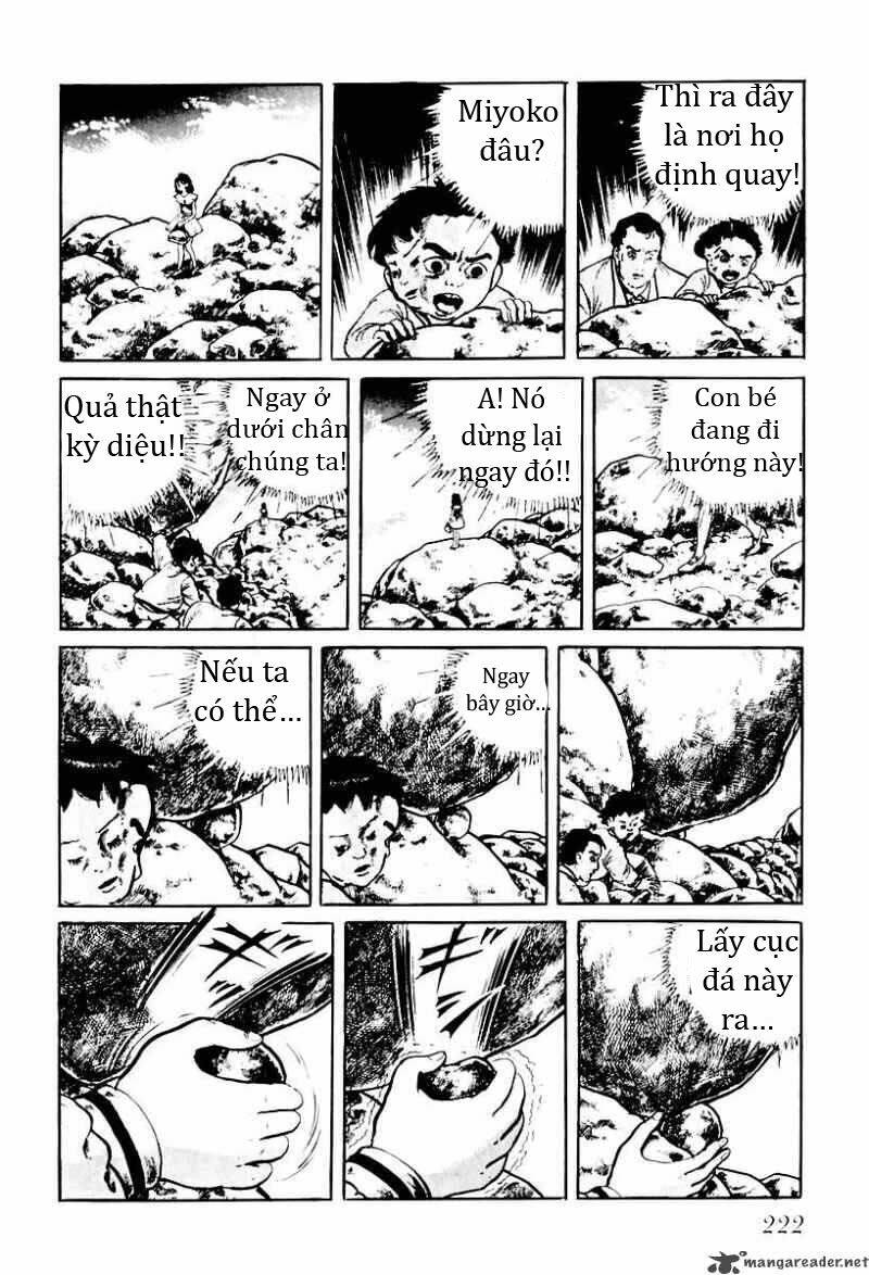 god's left hand, devil's right hand chapter 71 12