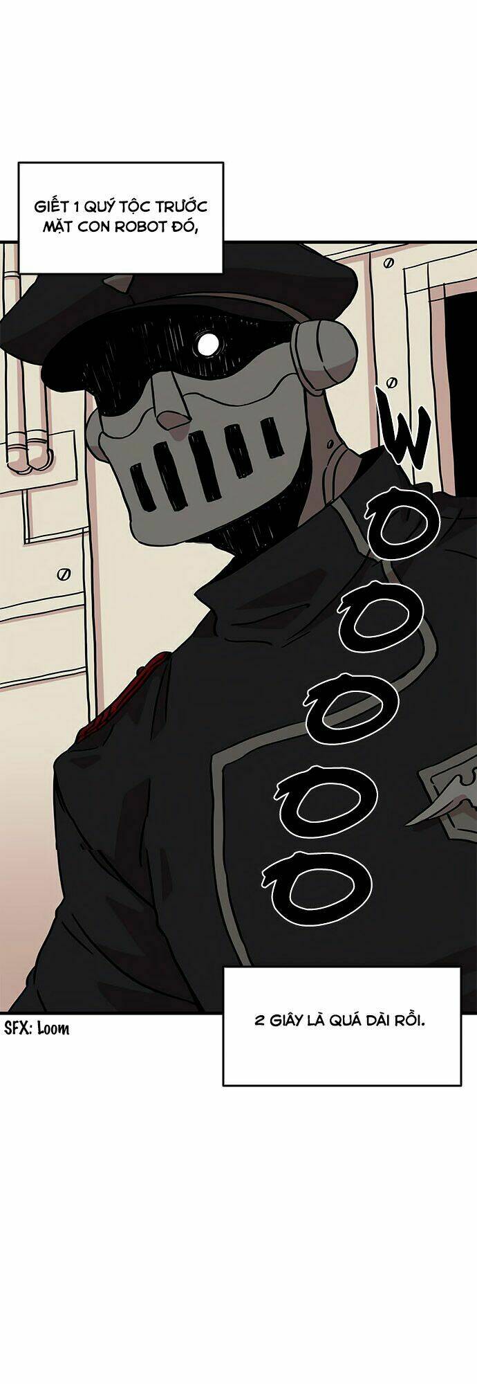 minus hand chapter 8 38