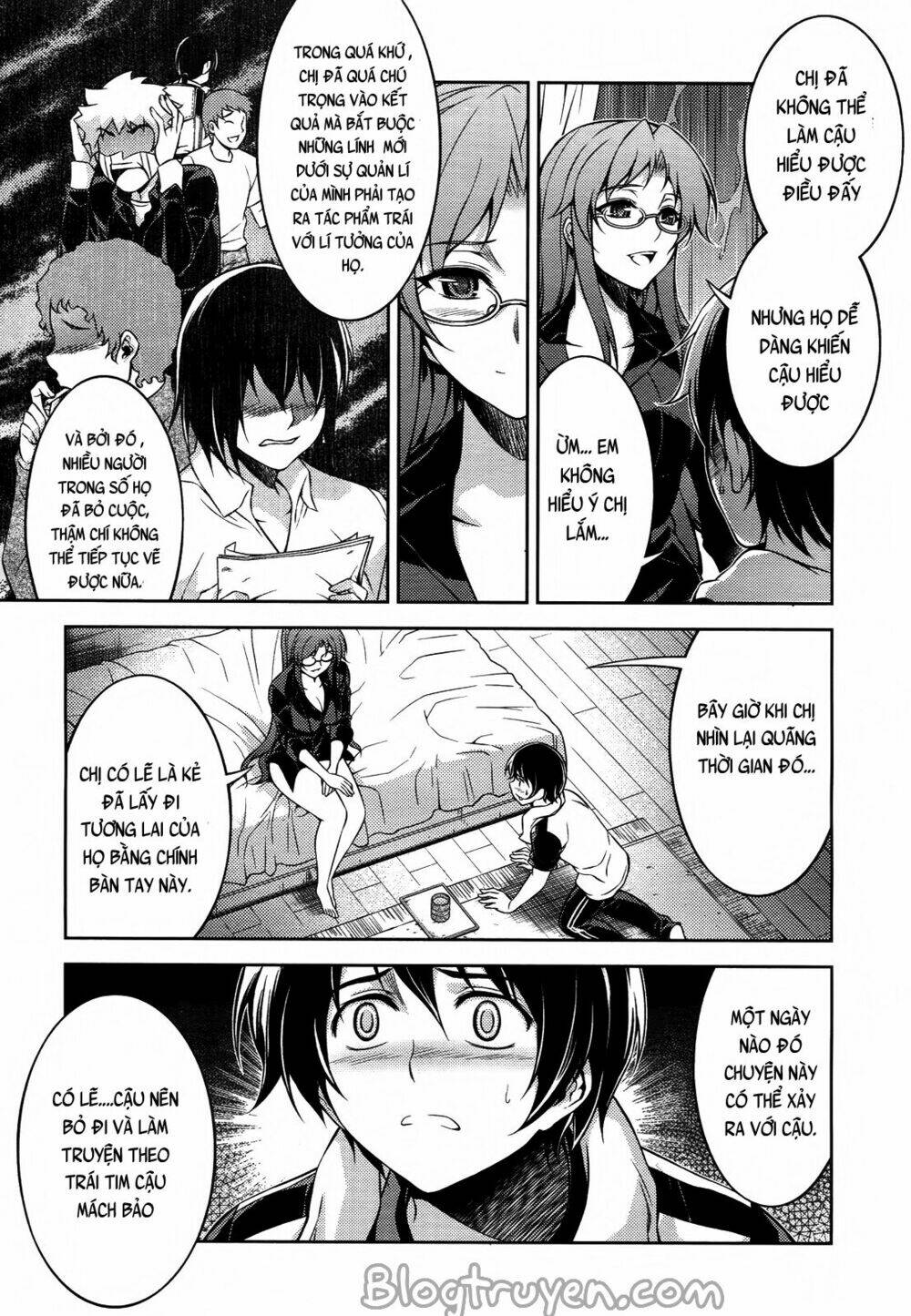 koimoku chapter 12.2 4