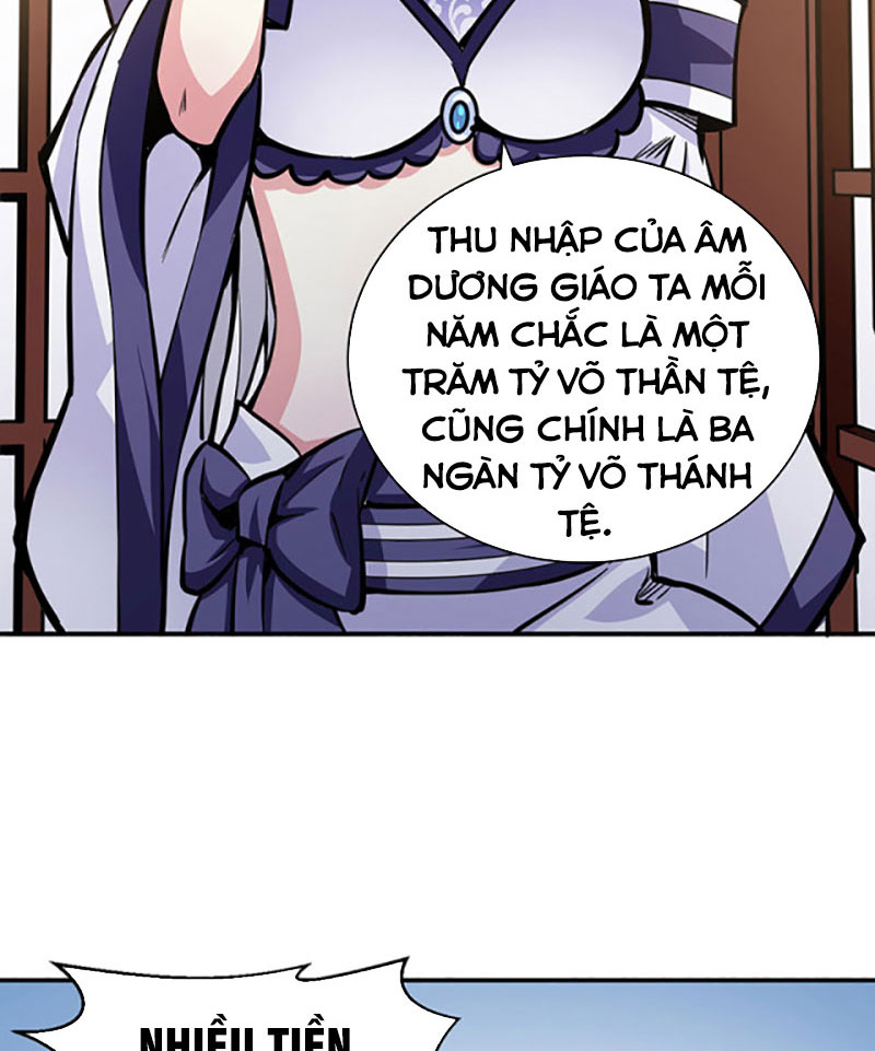 võ đạo độc tôn chapter 393 59