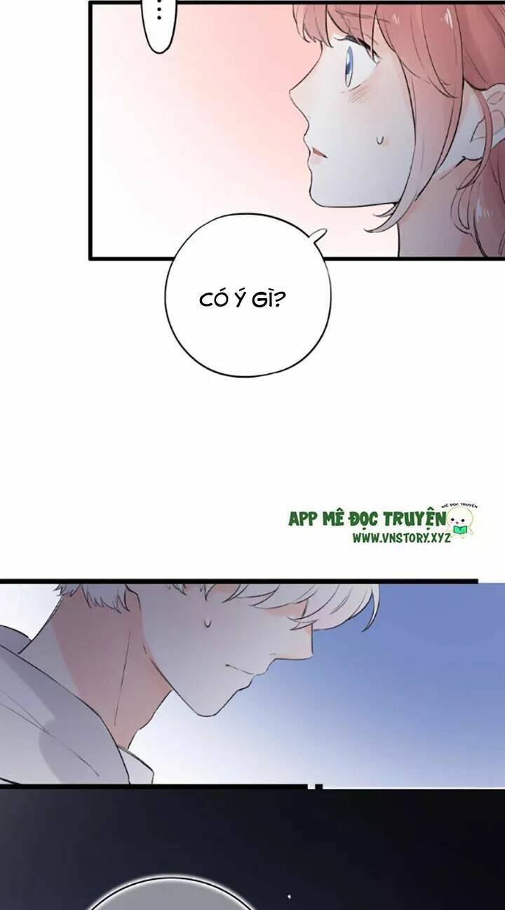 trạch thượng tịch mịch huỳnh hỏa chapter 50 44