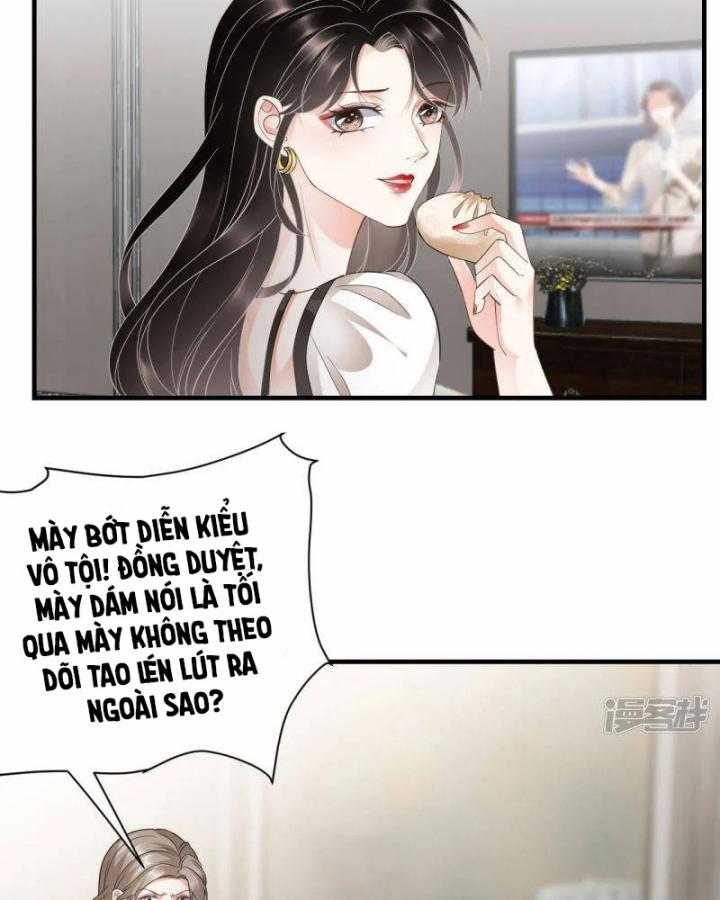 đại tiểu thư có thể có bụng dạ gì xấu chứ! (full) chapter 28 54