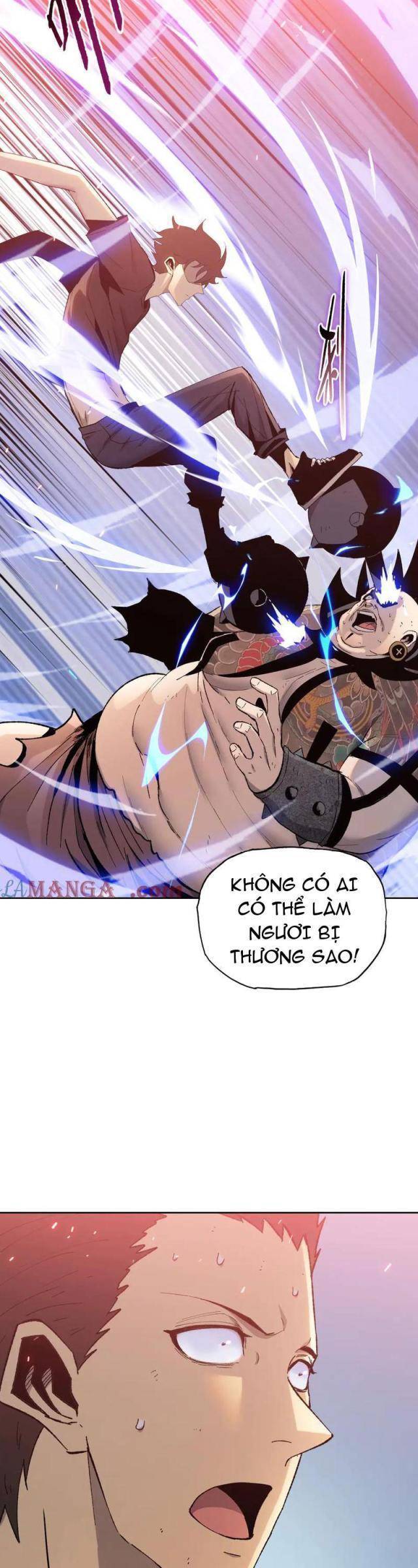 kẻ tàn nhẫn ngày tận thế: bắt đầu dự trữ hàng tỉ tấn vật tư chapter 24 31