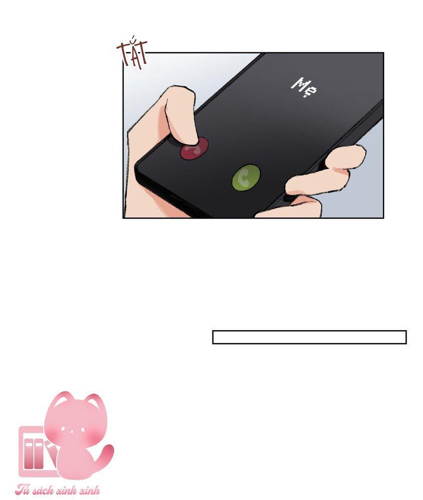 con thỏ rơi vào bẫy tin đồn chapter 14 29