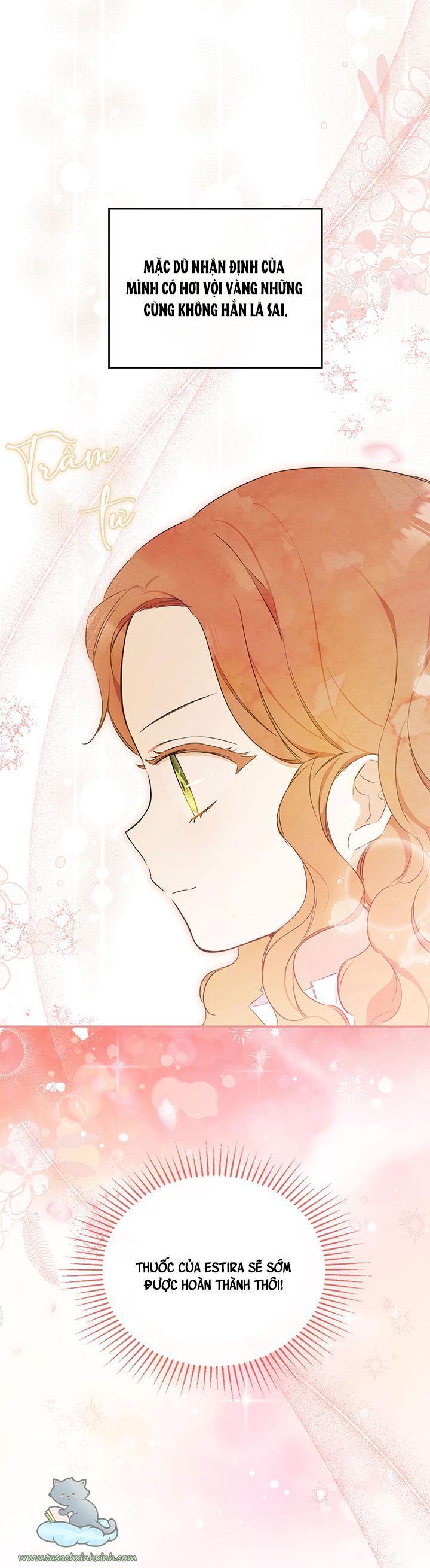 kiếp này ta sẽ trở thành gia chủ chapter 67 69