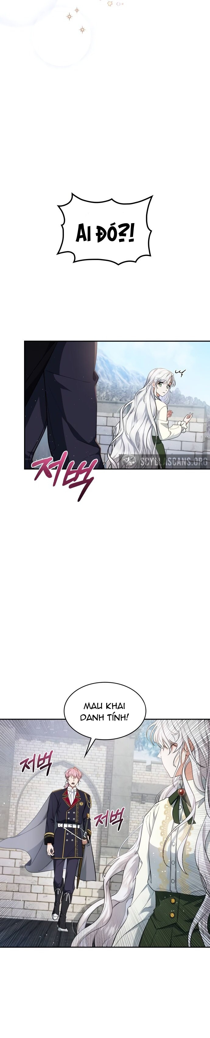 'di vật' melvin để lại chapter 6.5 12