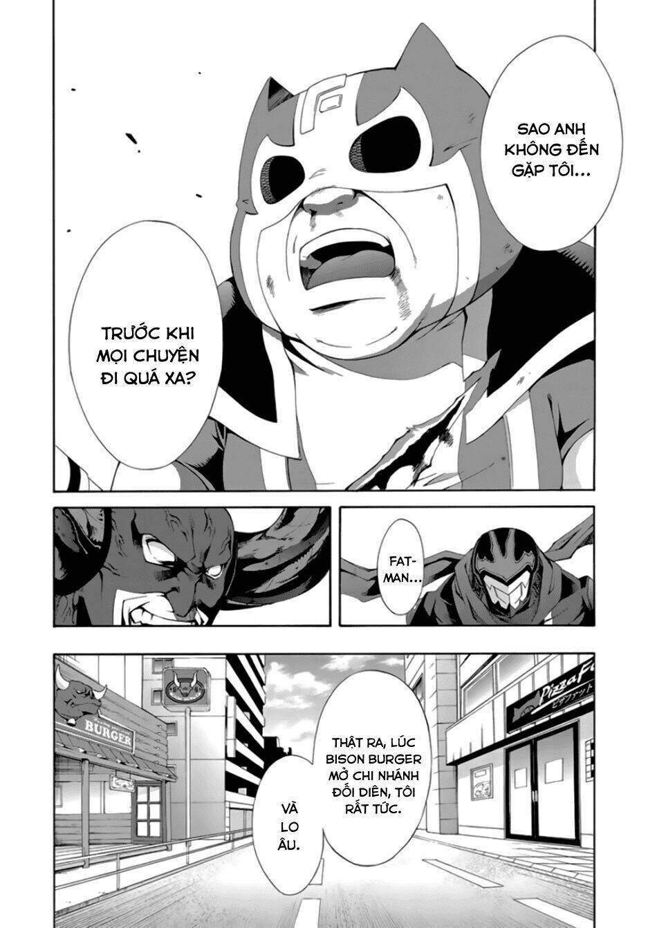 anh hùng xấu xa chapter 46 33