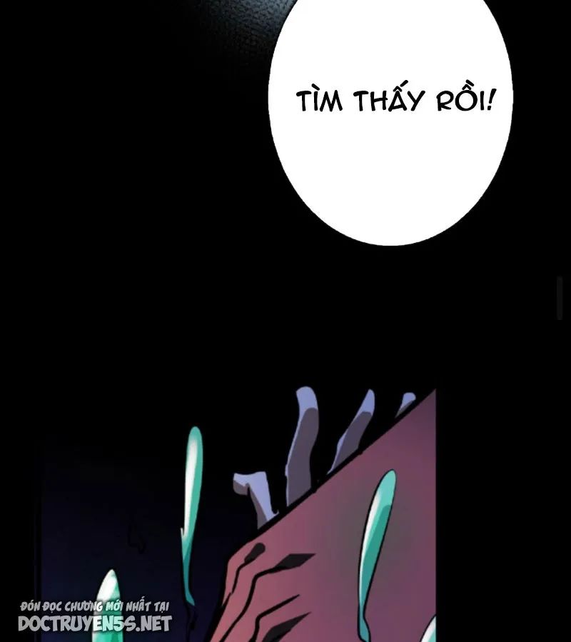 quỷ dị dược tề sư: bệnh nhân của ta đều là kinh khủng chapter 4 27
