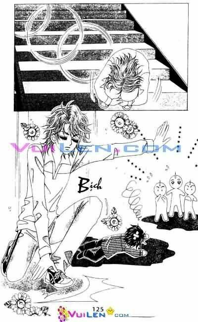 chàng gà mái chapter 12 125