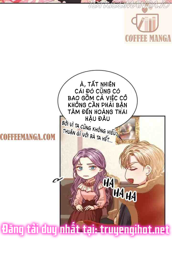 trở thành thư ký của bạo chúa chapter 45 31