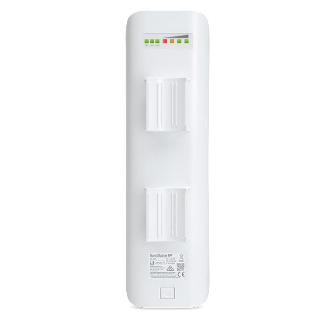 Thiết bị wifi chuyên dụng AirMax Nanostation M5-Hàng chính hãng