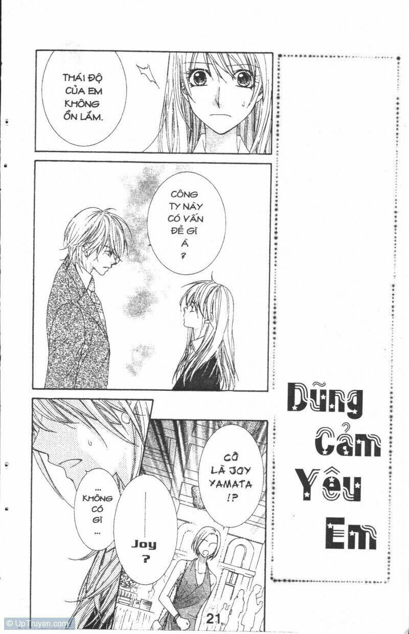 aishiteru tte itte mo ii yo chapter 2 21