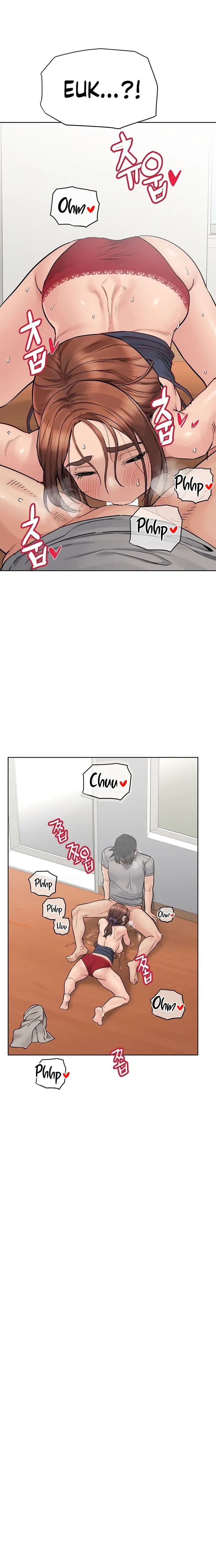 giữ bí mật với mẹ em nhé! chapter 72 28